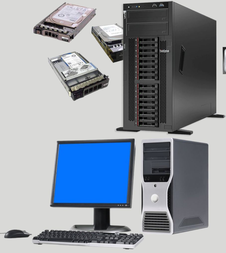 Worker Image