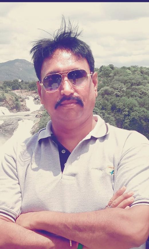 Worker Image