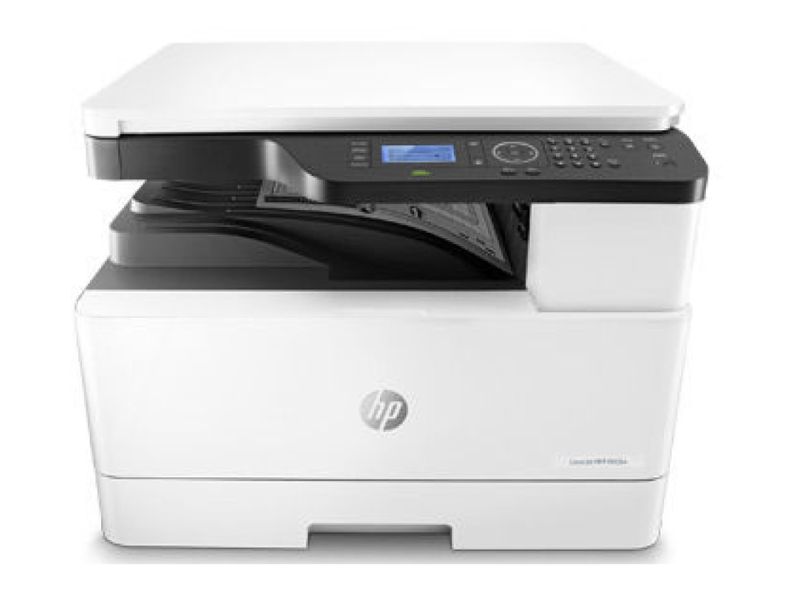 Printers & Spares